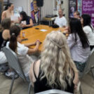 “Mind the Gap” returns to Alexandroupolis: NLP, a useful tool for Youth Workers!
