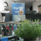 Dig it Up! Level Up Digital Skills