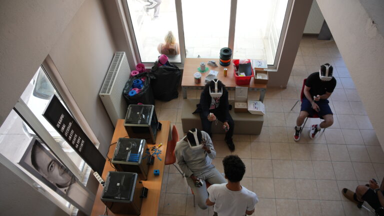 Infrastructure 64 DSC06433