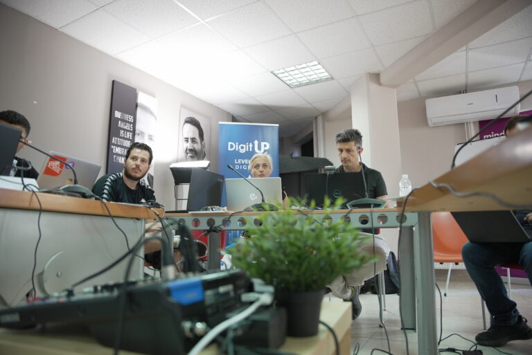 Infrastructure 75 DSC09919