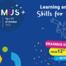 ERASMUS DAYS 2026 στη mindspark+
